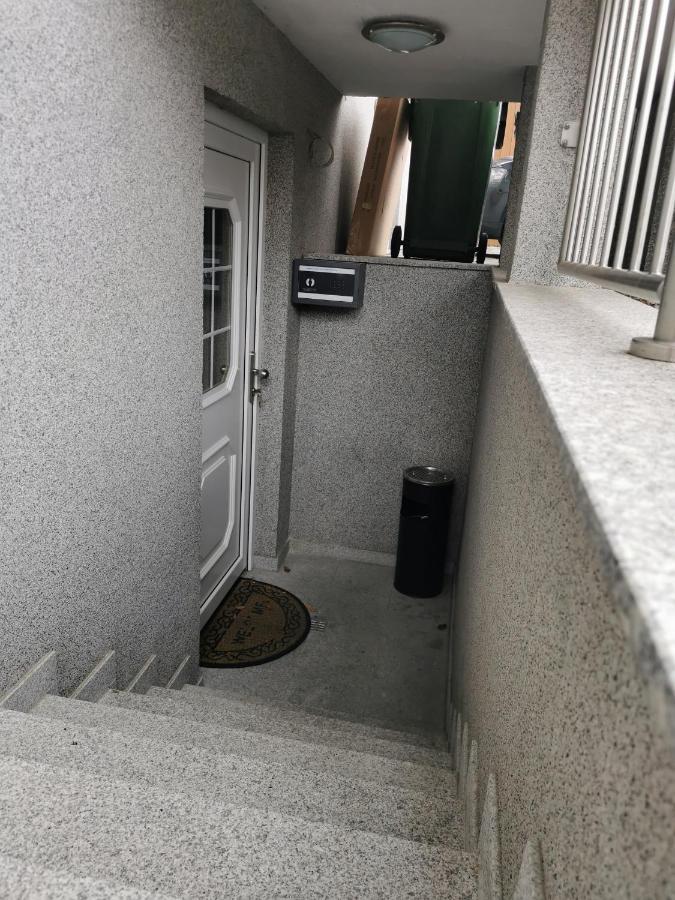 Fe Wo Europa Park - Strassburg - Colmar - Wallbox Schwanau Buitenkant foto